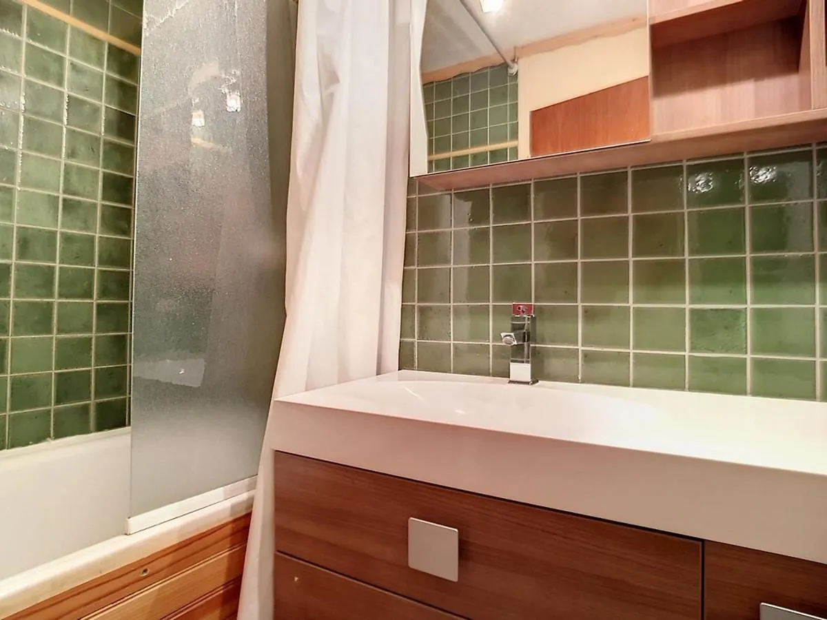 Appartement Duplex Ensoleille, Skis Aux Pieds, Balcon, 3 Pieces, 8 Pers., Les Menuires - Fr-1-344-733 Saint-Martin-de-Belleville Daire